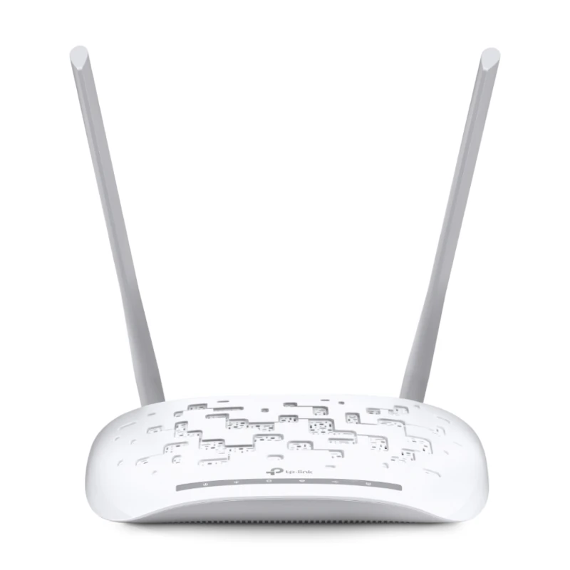 Modem Routeur WiFi TP-Link AC1200 VR300 VDSL/ADSL - CAPMICRO