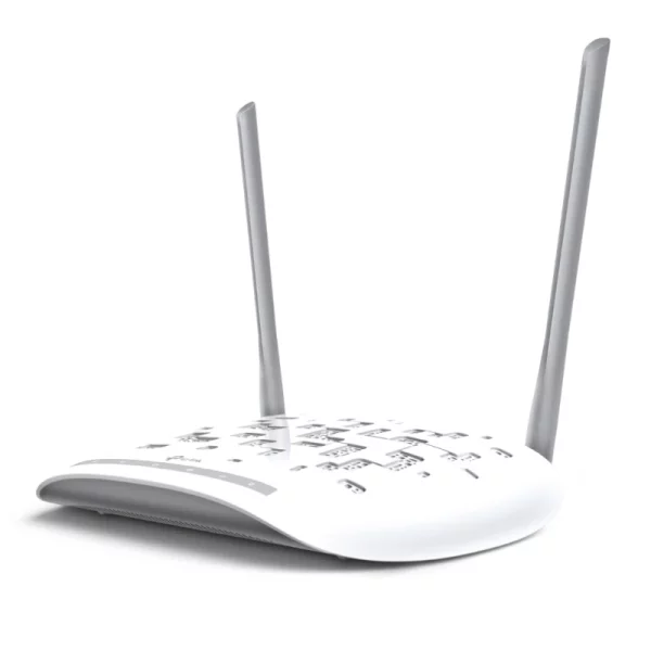 Modem Routeur VDSL-ADSL WiFi 300Mbps TP-Link TD-W9970 image #03