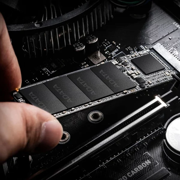 Nvme 256GB Adata XPG SX6000 Lite PCIe Gen3x4 image #05