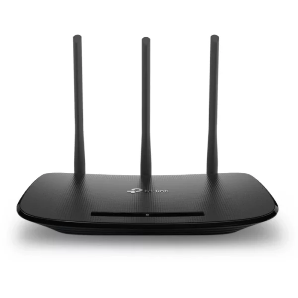 Routeur WiFi TP-Link N450 Mbps TL-WR940N image #03