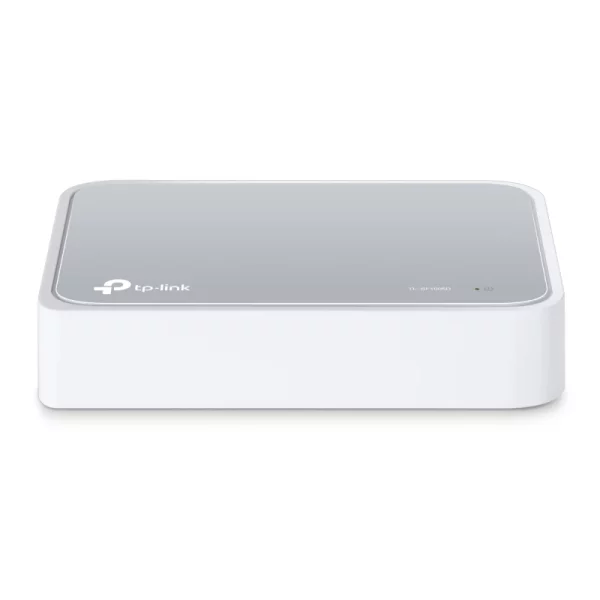 Switch 5-Ports TP-Link TL-SF1005D 10 100Mbps image #02