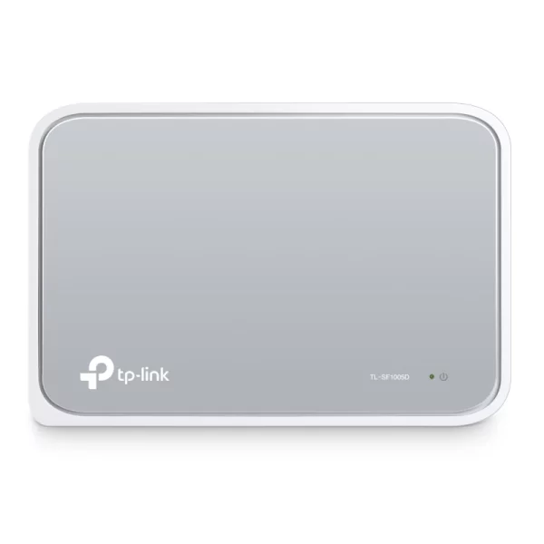 Switch 5-Ports TP-Link TL-SF1005D 10 100Mbps image #06
