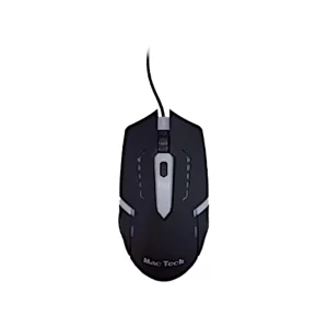 Souris RGB Mac Tech MT-OM23 Filaire USB image #01