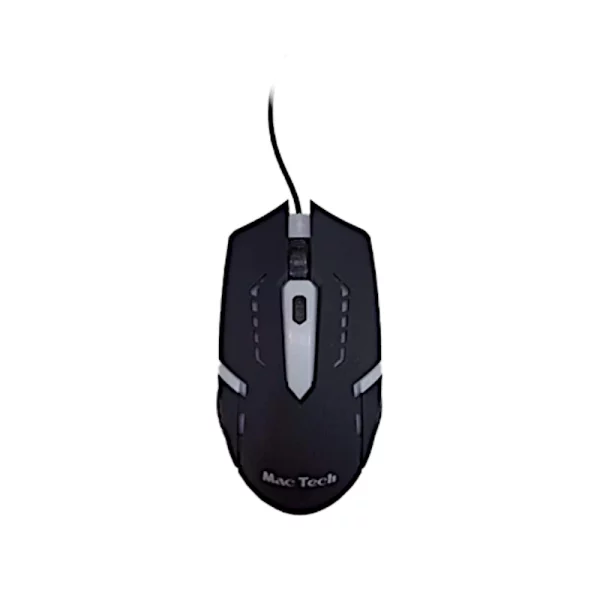 Souris RGB Mac Tech MT-OM23 Filaire USB image #01