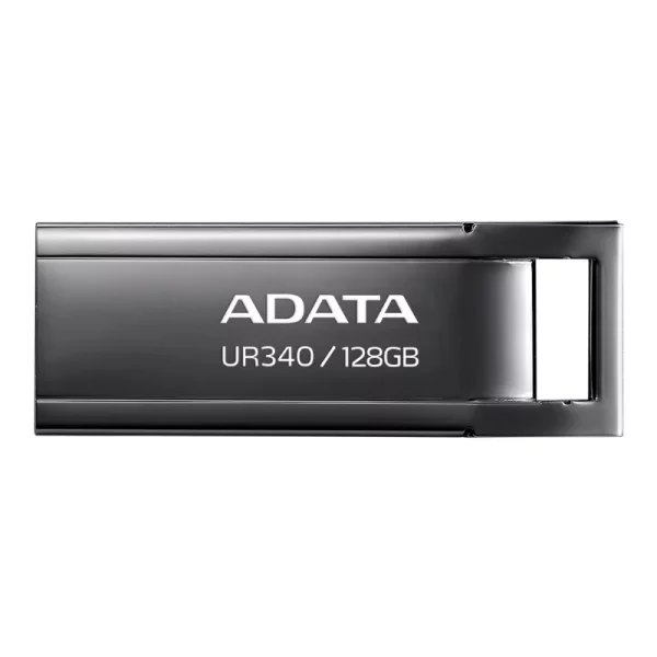 Flash Disque ADATA 128GB USB 3.2 Gen 1 UR340 image #02