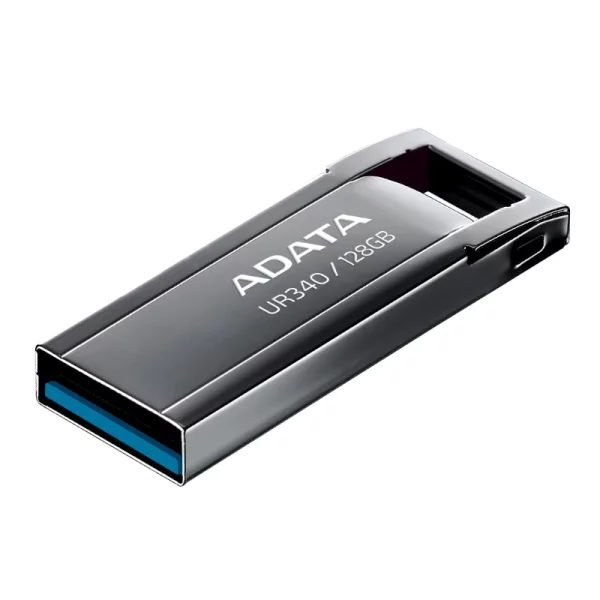 Flash Disque ADATA 128GB USB 3.2 Gen 1 UR340 image #04