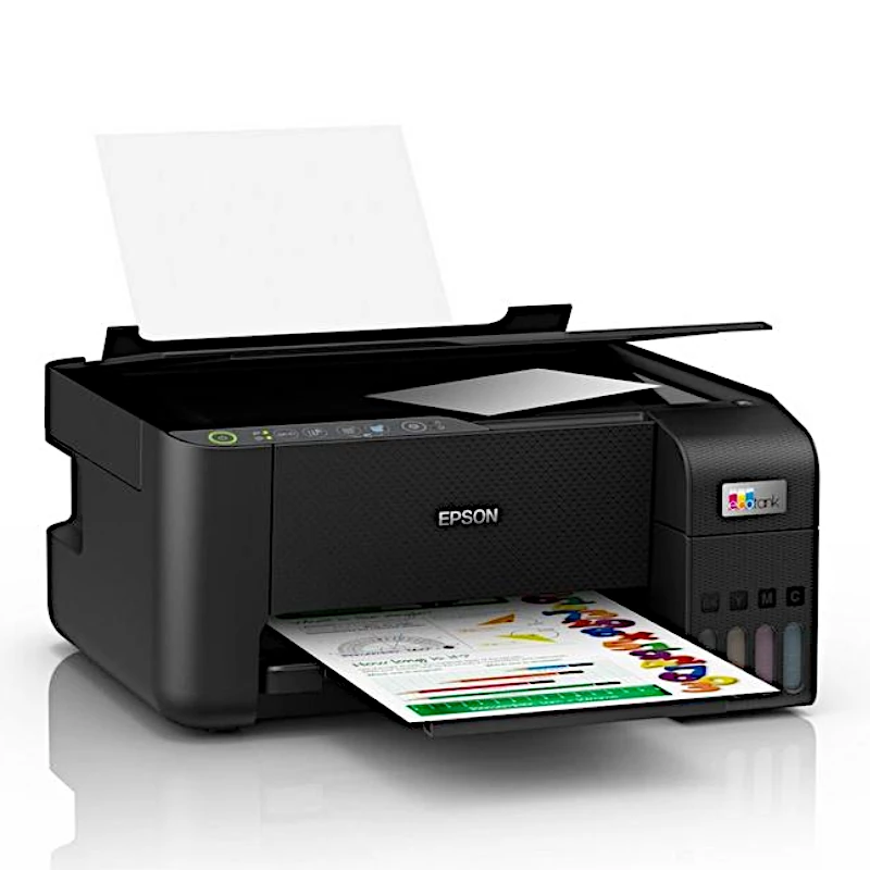 Epson Imprimante couleur multifonctions 3en1 L3250 Wi-Fi