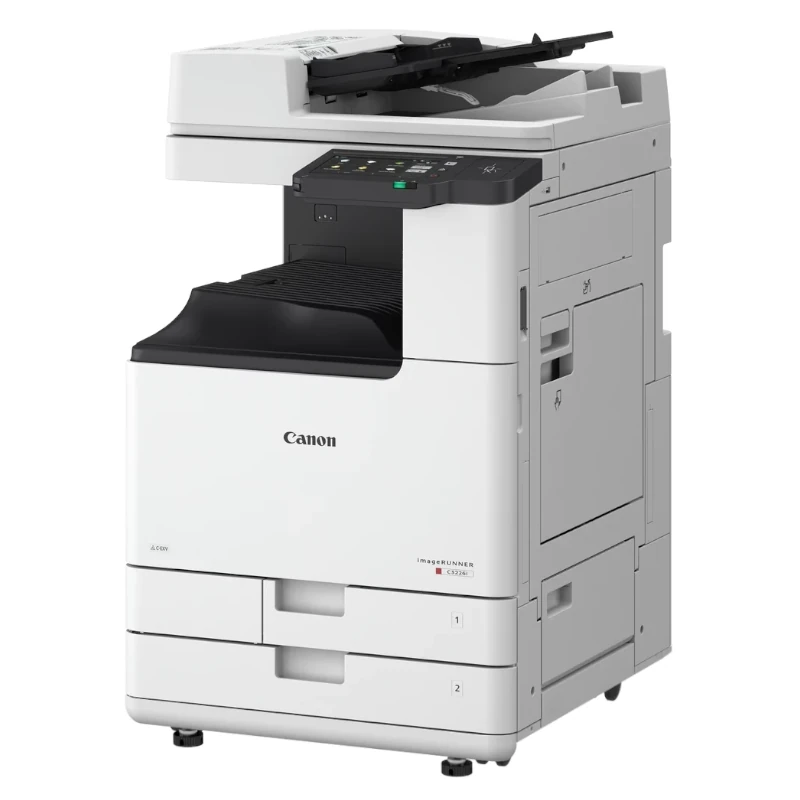 Imprimante A3 Multifonction Laser Monochrome Canon imageRUNNER 2425i ( –  Consommables