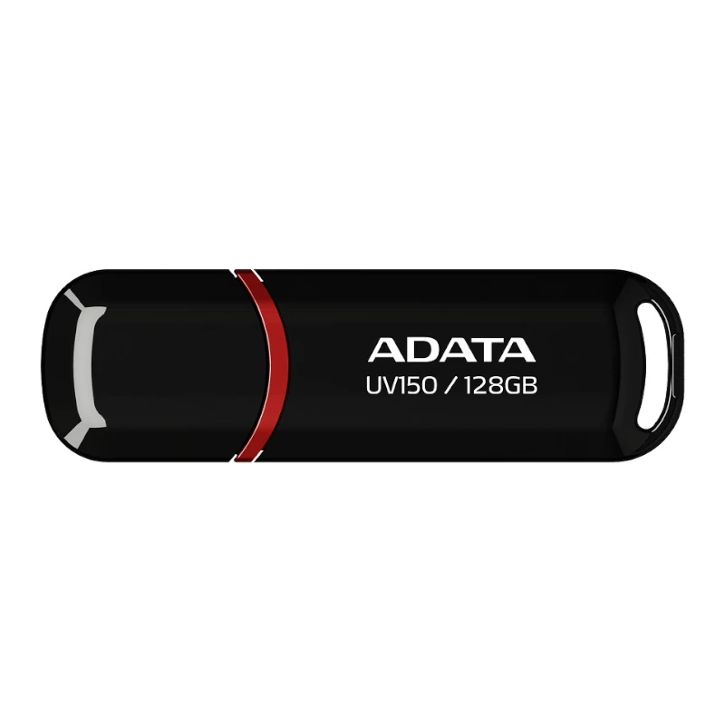 Clé USB ADATA UV250 - 16 Go - USB 2.0 - Noir