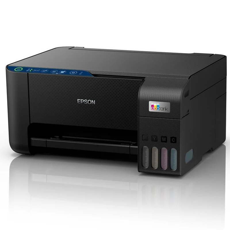 Imprimante Wifi Epson L3251 Multifonction (Réservoir) - CAPMICRO