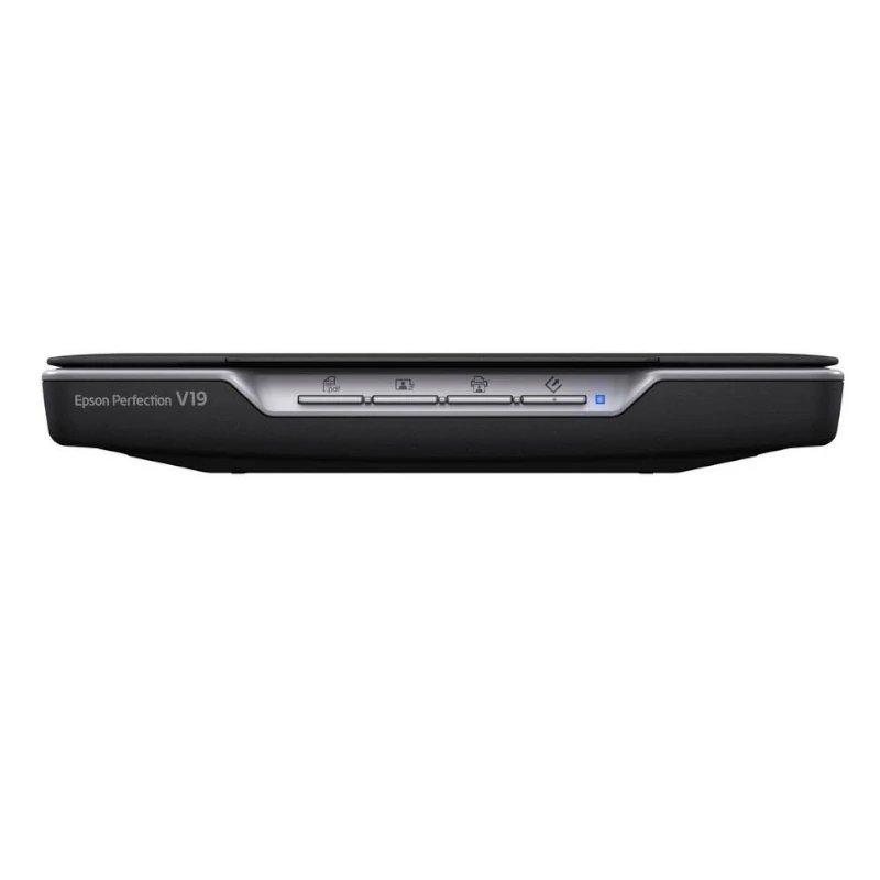 Scanner Epson WorkForce DS-1630 A4 à plat - CAPMICRO