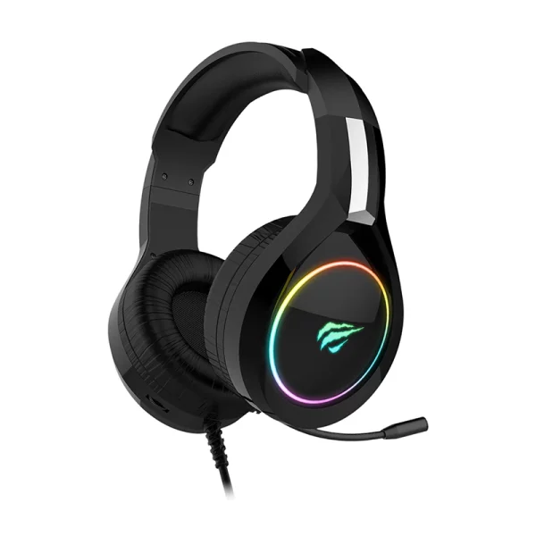 Casque Havit HV-H2232d E-Sports GameNote image #01