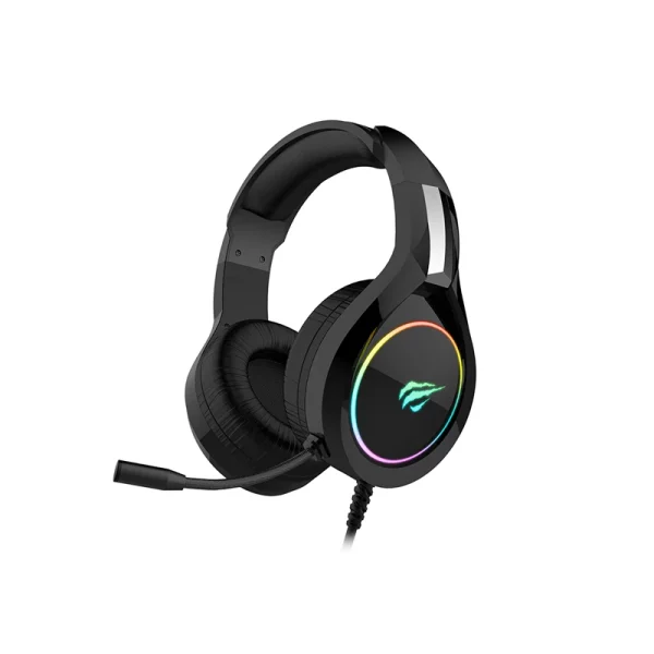 Casque Havit HV-H2232d E-Sports GameNote image #03