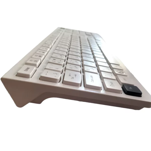 Combo Clavier Souris Sans-fil Havit KB592GCM image #04