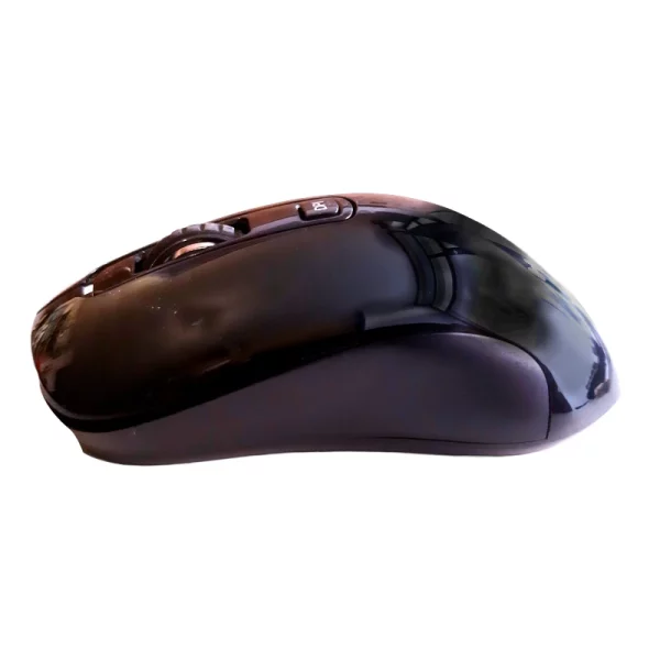 Combo Clavier Souris Wifi Havit KB565GCM image #04