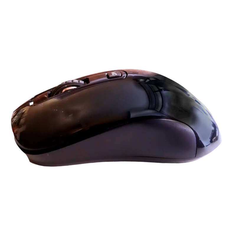 Combo Clavier Souris Sans-fil Havit KB592GCM - CAPMICRO