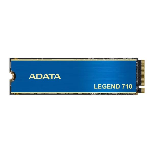 SSD NVMe 1TB Adata LEGEND 710 PCIe Gen3 x4 image #02