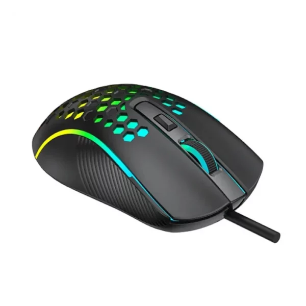 Souris Gaming RGB GAMS70 Havit Filaire image #02