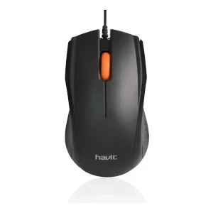 Souris Optique Havit HV-MS689 USB 1200DPI image #01