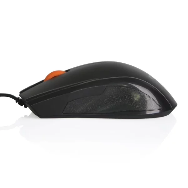 Souris Optique Havit HV-MS689 USB 1200DPI image #05