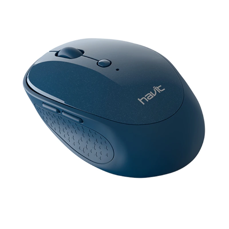 Souris Sans Fil 2,4G HAVIT HV-MS989GT Noir Gris 