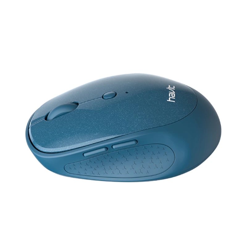 Souris Havit sans fil MS66GT Blanc Tunisie