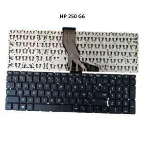 clavier hp 250 G6 image 1