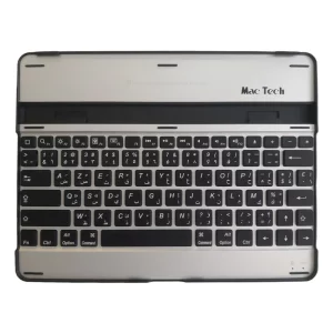 Clavier Bleutooth mobile Mac Tech MT-KN2065 SmartPad image #01