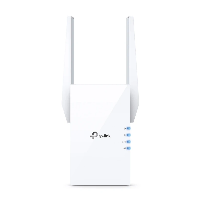 Répéteur TP-Link RE505X WiFi 6 AX1500 - CAPMICRO