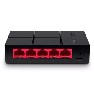 Switch rackable TP-Link 16-ports Gigabit TL-SG1016D - CAPMICRO