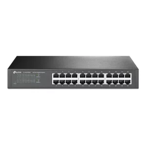 Switch rackable TL-SG1024D 24 ports Gigabit image #01