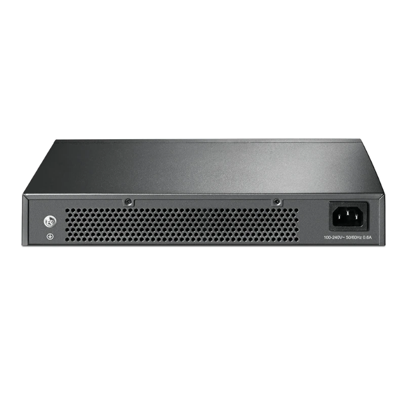 Switch rackable TL-SG1024D 24 ports Gigabit - CAPMICRO