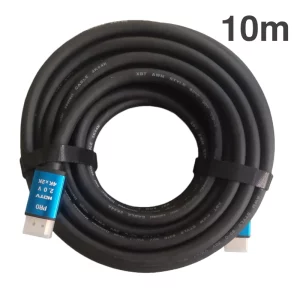 Cable HDMI 10m Protech 4K 2.0 image #01