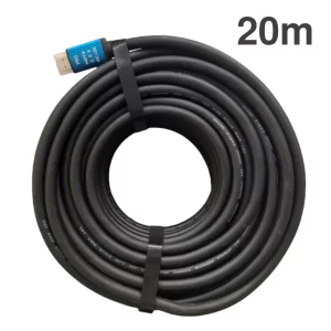 Cable HDMI 20m Protech 4Kx2K HDTV 2.0 image #01