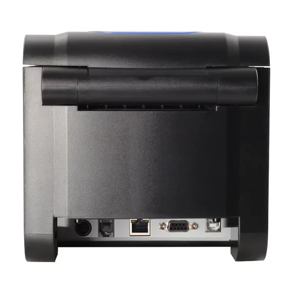 Imprimante Code-Barre Xprinter XP-370B + LAN image #04