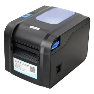 Imprimante Code-Barre Xprinter XP-370B image #01