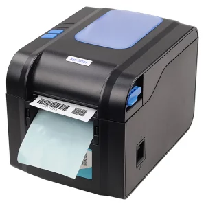 Imprimante Code-Barre Xprinter XP-370B image #02