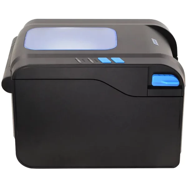 Imprimante Code-Barre Xprinter XP-370B image #03