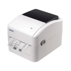 Imprimante Etiquette + Code Barre Xprinter Xp-Tt426b
