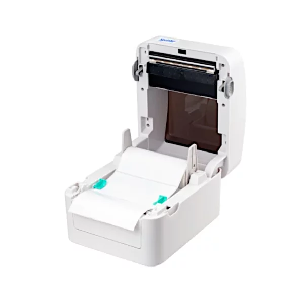 Imprimante Code-Barre Xprinter XP-420B USB + LAN image #04