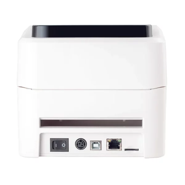 Imprimante Code-Barre Xprinter XP-420B USB + LAN image #05