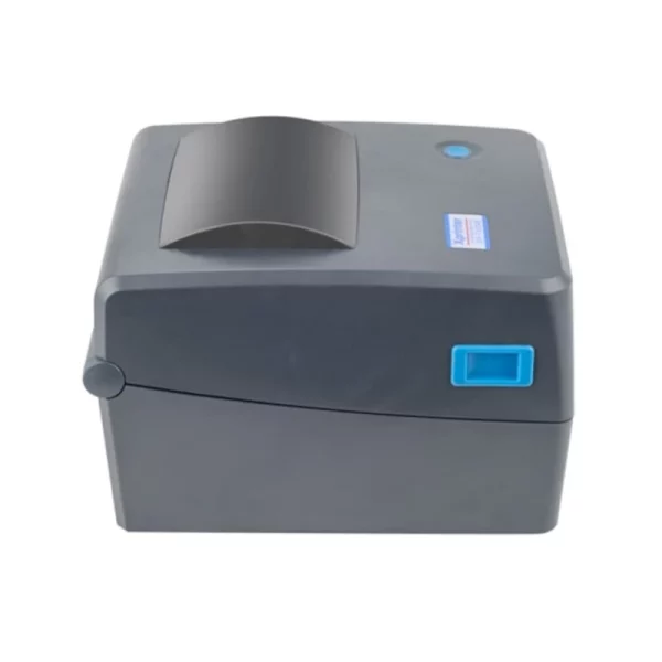 Imprimante Code-Barre Xprinter XP-TT424B USB + LAN image #02