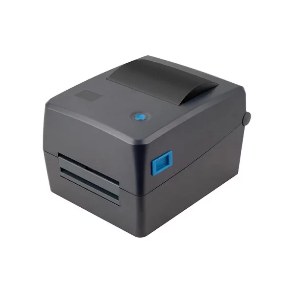 Imprimante Code-Barre Xprinter XP-TT424B USB + LAN image #03