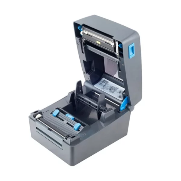 Imprimante Code-Barre Xprinter XP-TT424B USB + LAN image #04