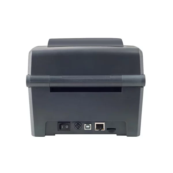 Imprimante Code-Barre Xprinter XP-TT424B USB + LAN image #05