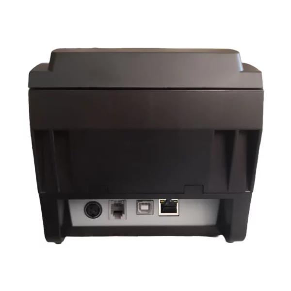 Imprimante Ticket XPRINTER D200N image #04 + LAN