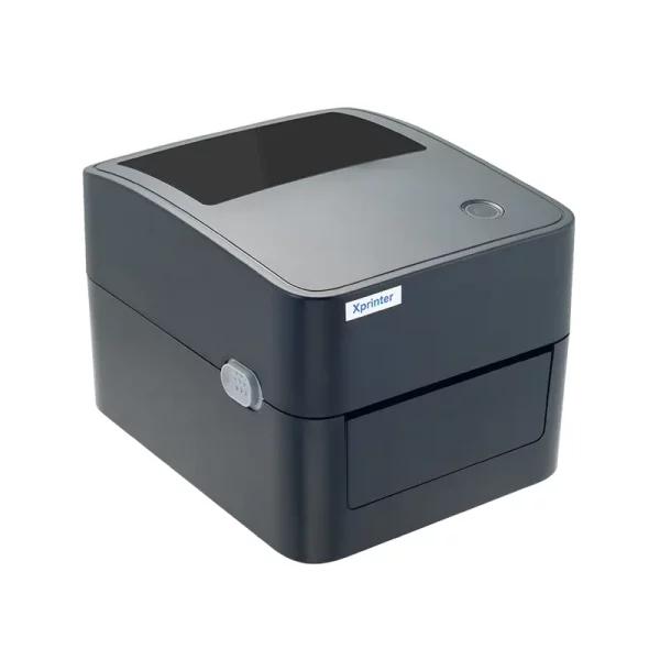 Imprimante d'étiquettes Xprinter XP-410B + LAN image #03