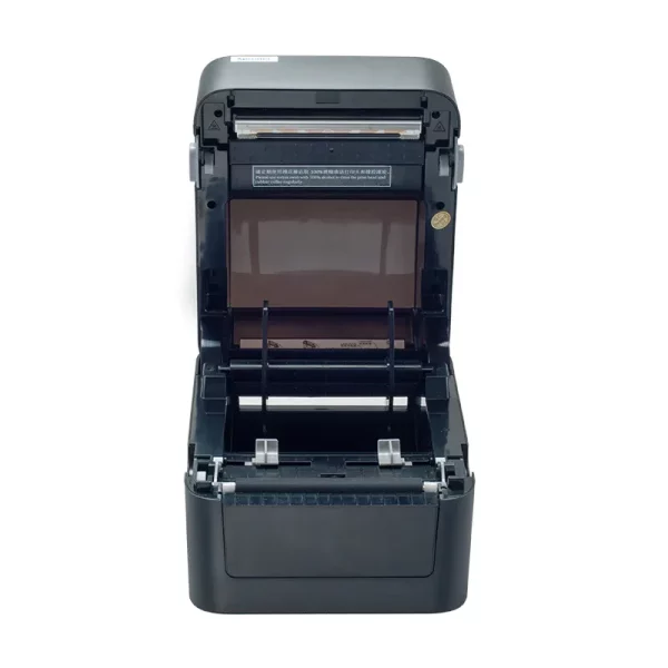 Imprimante d'étiquettes Xprinter XP-410B + LAN image #06