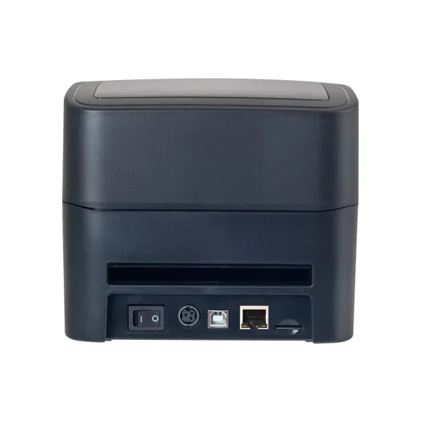 Imprimante d'étiquettes Xprinter XP-410B + LAN image #09