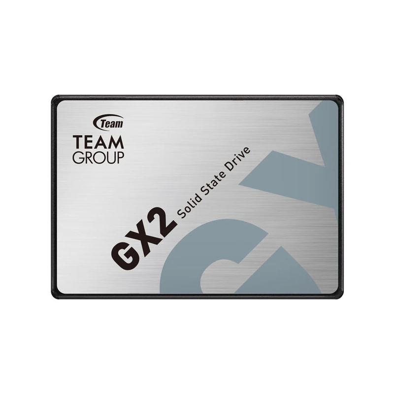 Disque SSD 1TB TeamGroup CX2 3D NAND 6GB/s - CAPMICRO